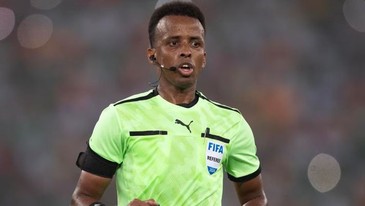 Foto uefa.com Respinto al Mondiale dagli USA, arbitrerà la Supercoppa Europea: la UEFA sceglie Artan - immagine 1