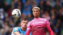 Bolton-Rotherham, dove vedere la gara di EFL Trophy in diretta tv ed in streaming LIVE