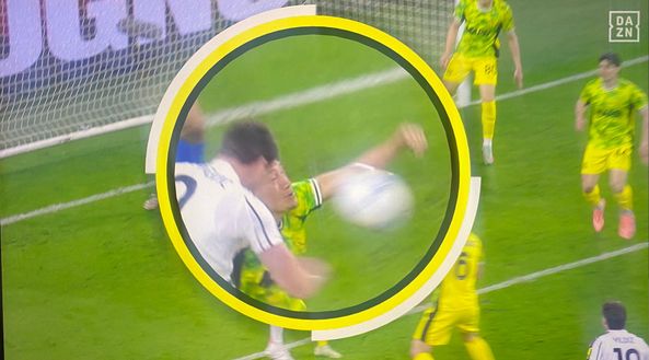 Juve, Auriemma: “Il problema sono gli idioti che provano a convincerci del rigore. Open Var ha…”- immagine 2