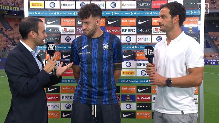 Ruggeri: “Vorremmo vincere a San Siro contro un’Inter forte. I nuovi…” - immagine 1