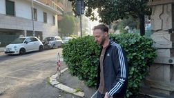 Lazio, Lazzari verso il Como: “Spero di esserci” – VIDEO