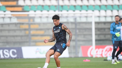 Castel di Sangro day 9, doppia seduta per gli azzurri: il report del club