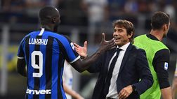 Da Milano – L’Inter col ‘dente avvelenato’, c’entrano Conte e Lukaku. Il motivo