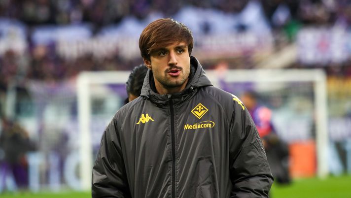 Ranieri: “Speriamo che Nico recuperi presto. Stanco perché mi agito in campo” - immagine 1