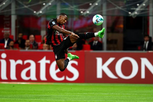 Salvate il soldato Pervis Estupinan: il Milan lo aspetta- immagine 2