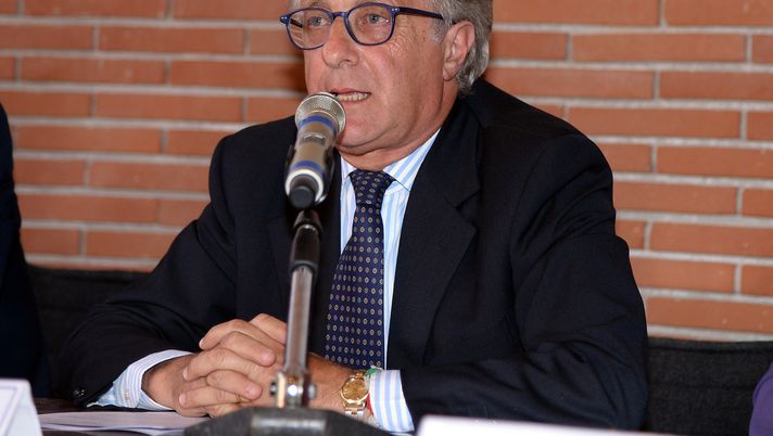 Valentini sulla riforma della Serie A: “Cosa accadrà nelle serie minori?” - immagine 1