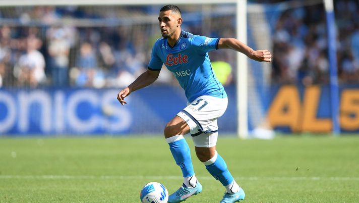 Ghoulam Napoli