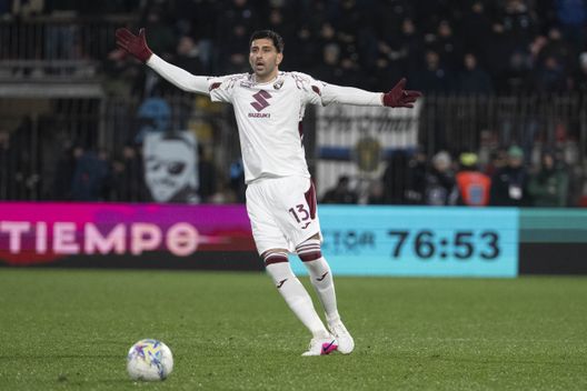 Le pagelle di Fiorentina-Torino 2-2: Gineitis e Maripan, croce e delizia- immagine 3