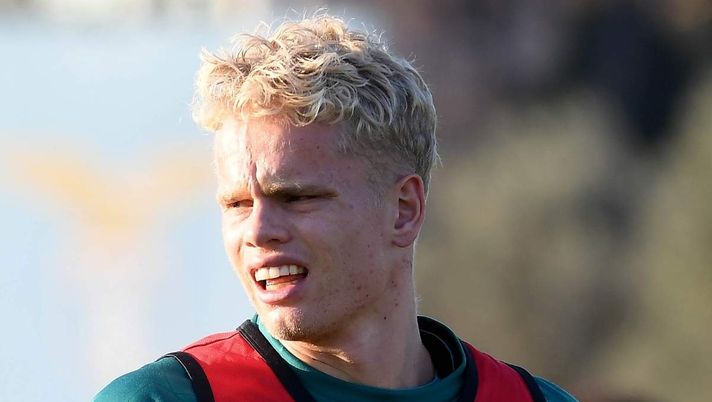 Lazio, Provstgaard pre Milan: 'I tifosi ci daranno altre motivazioni per oggi'