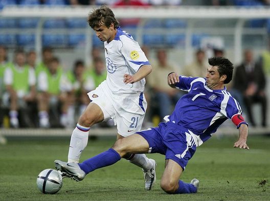 Ex Euro 2004 con la Russia, Bugayev voleva vendere sostanze dopanti: arrestato- immagine 5