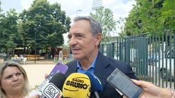 Prandelli: “Finale? La vivo più di tutti. Trepidazione? Firenze è generosa”