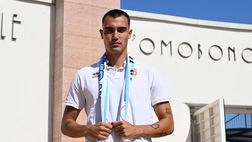 Treviso, colpaccio finale di mercato: dalla Juve Stabia arriva Petrovic