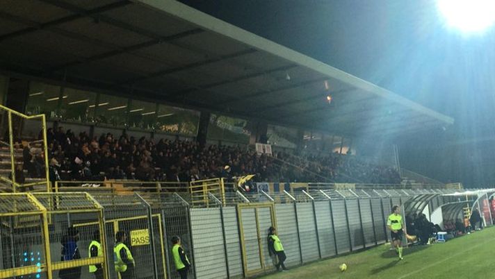 Viterbese-Favl Cimini, è derby fra Camilli e Romano per lo stadio “Rocchi” - immagine 1