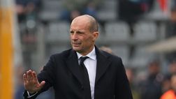 Milan, Allegri: “Leao fa dei movimenti da vero centravanti. Lui, Pulisic e Nkunku tecnicamente molto bravi”