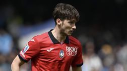 UFFICIALE – L’Atlanta United annuncia l’acquisto di Miranchuk: “Entusiasti, che qualità”