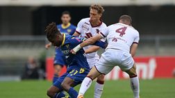 Calciomercato, Tameze-Torino: formula, cifre e dettagli