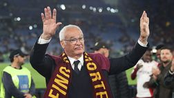 Ranieri: “La Juve ha più chances di noi per la Champions. Io in politica? No, grazie”
