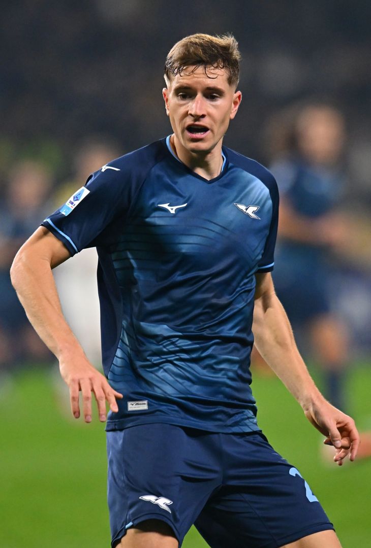 Parma-Lazio, le migliori immagini della quindicesima di Serie A – GALLERY - immagine 111