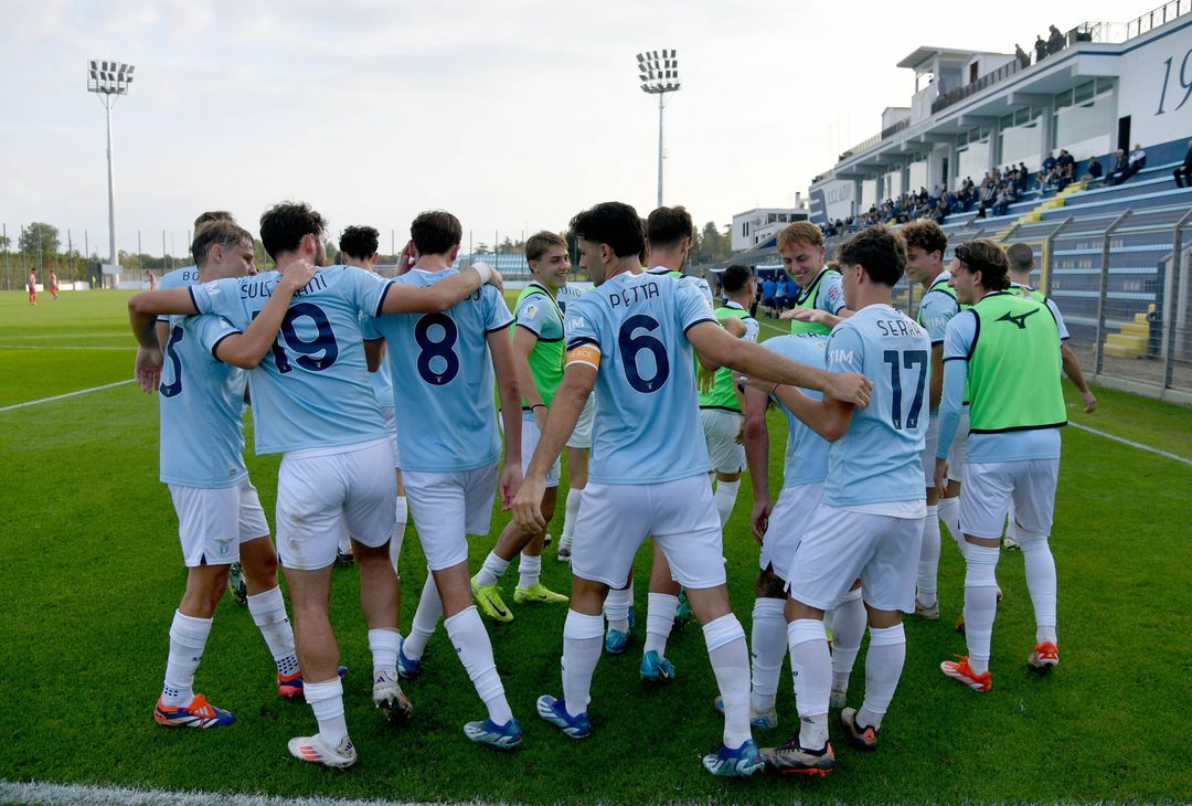 Lazio Primavera