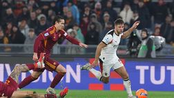 Il Milan tiene vivo il campionato, alla Roma restano i rimpianti
