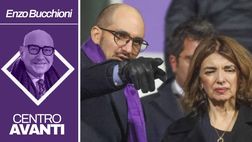Ora vediamo quanto budget avrà Paratici per dare un senso alle parole di Commisso