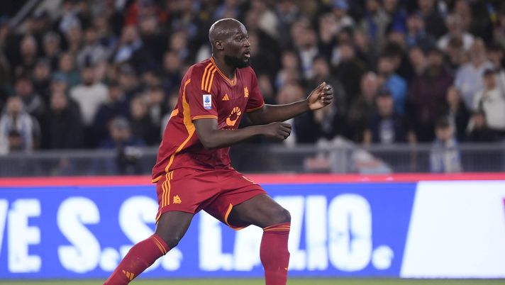 Getty Images Lukaku, il gigante stanco: nessun attaccante in serie A gioca più di lui - immagine 1