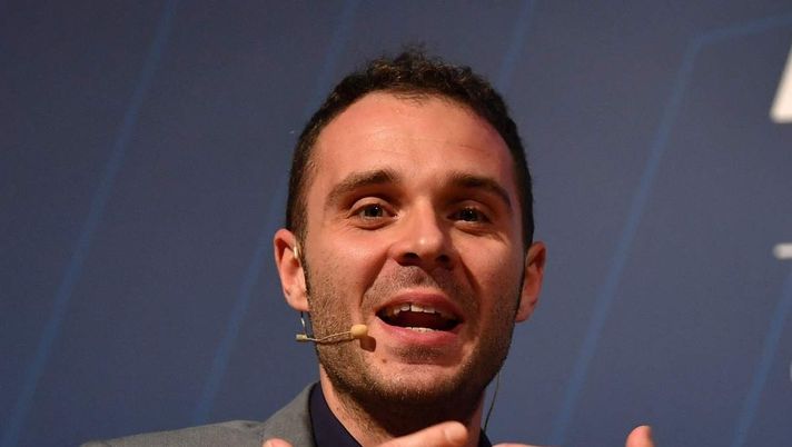 Borghi: 'Napoli-Milan? Partita non bellissima, addormentata dal contesto'