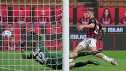 Colombo: “Il primo gol a San Siro uno dei ricordi più belli, anche se…”