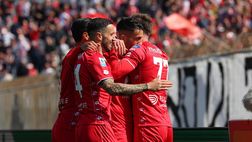 Monza, Fininvest pronta a cedere: vicina la fine dell’era Berlusconi nel calcio