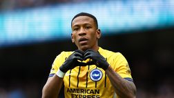 Milan: accordo di massima con il Brighton per Pervis Estupinan