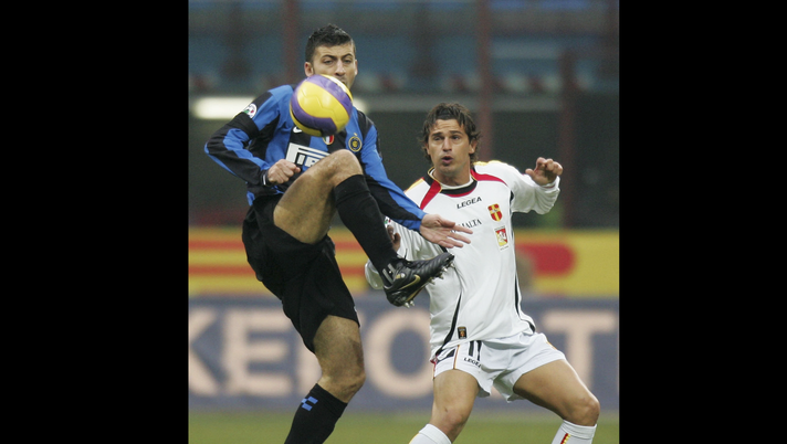 Getty Images Di Napoli: “L’Inter mi ha forgiato. Moratti mi diceva di rimanere, ma ero testardo. Ricordo…” - immagine 1