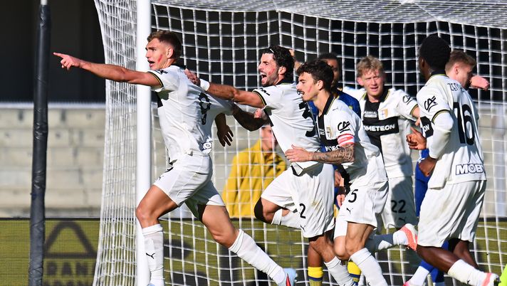Parma corsaro a Verona! Pellegrino on fire: doppietta e Zanetti fanalino di coda - immagine 1