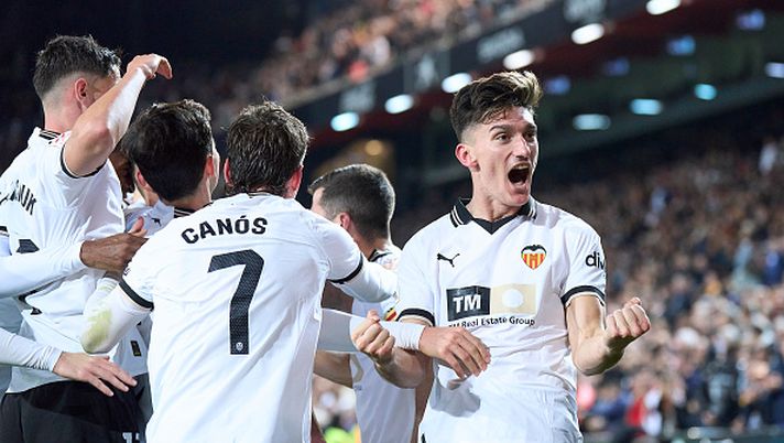 Due rigori contro e un gol annullato: Villarreal ko nel derby de la Comunitat - immagine 1