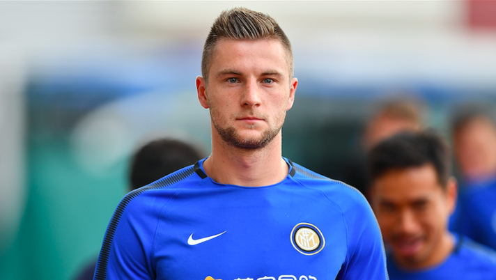 VOTI FANTAGAZZETTA – Inter-Spal: delude Dalbert, muro Skriniar. Perisic, che bellezza VOTI FANTAGAZZETTA – Inter-Spal: delude Dalbert, muro Skriniar. Perisic, che bellezza - immagine 1