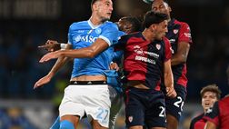 Da dove vedrai il match del Maradona? La timezone di Napoli-Cagliari – FOTO