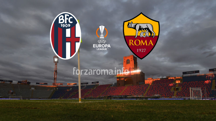 Cronaca Bologna-Roma ore 18.45 LIVE, le probabili: c’è El Aynaoui, chance Zaragoza - immagine 1