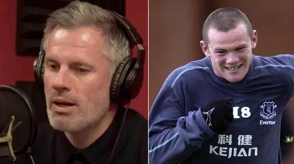 Carragher racconta: “Un 14enne Rooney mi fece spaventare in un nightclub”- immagine 3