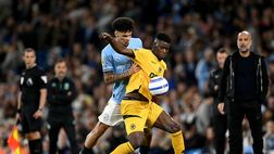 Wolverhampton-Manchester City, dove vedere la partita in tv e streaming