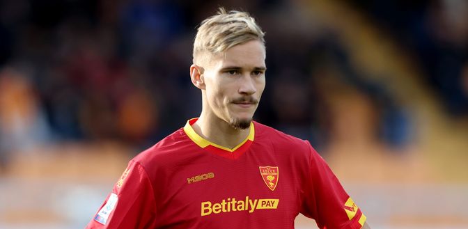 Altro problema per il Parma. Chivu perde un attaccante per Firenze- immagine 2