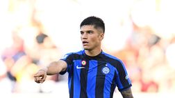 Mercato Roma, Correa offerto ai giallorossi