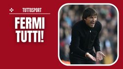 Milan, Conte si propone come nuovo allenatore: la sensazione è che …