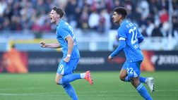 Brambati: “Giuntoli punta 2 big dell’Atalanta. Vi racconto un aneddoto su McTominay”