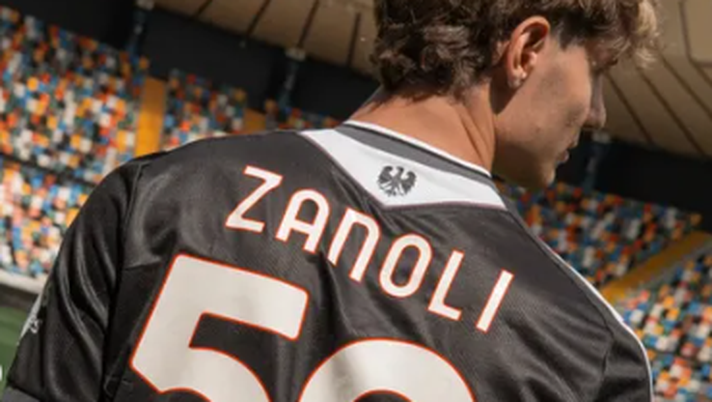 Gianluca Nani, ds dell'Udinese, ha rilasciato alcune dichiarazioni in merito alla trattativa con il Napoli per Alessandro Zanoli zanoli udinese