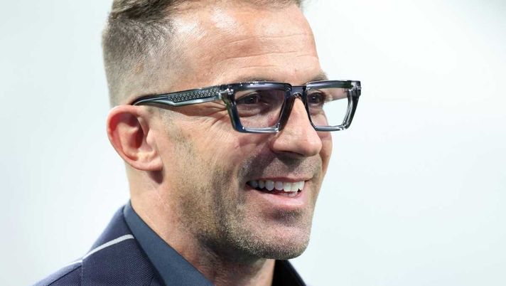 Scontro tra Del Piero e Bergomi. Ecco cosa è successo | AC Milan News (Foto Getty Images) Serie A, botta e risposta tra Del Piero e Bergomi. Ecco cosa è successo