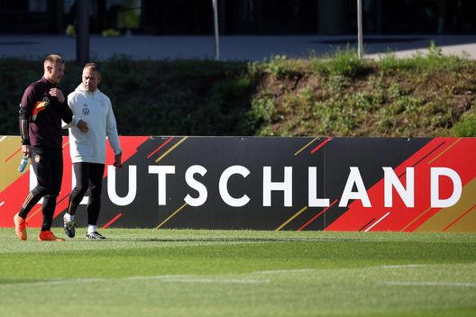 AS – Ter-Stegen, spazio ridotto al Barcellona. Il lavoro sporco lo farà Flick- immagine 2