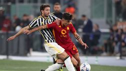 Dybala in dubbio per il Bayer