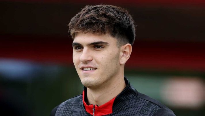 Milan, Moretto su Bartesaghi: 'Ha ricevuto sondaggi concreti dalla Premier'