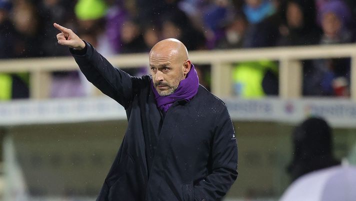 Fiorentina-Torino 0-1, Italiano: “Il Toro sa difendere bene con tanti uomini” - immagine 1