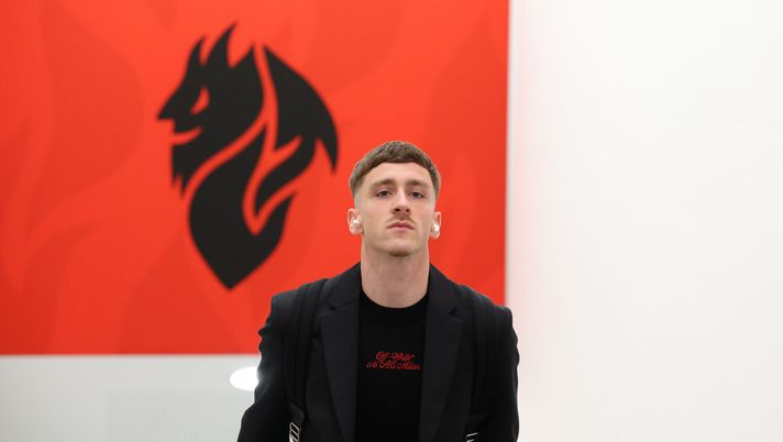 Saelemaekers: “Mi sono messo tanto in discussione quando sono andato via dal Milan” - immagine 1