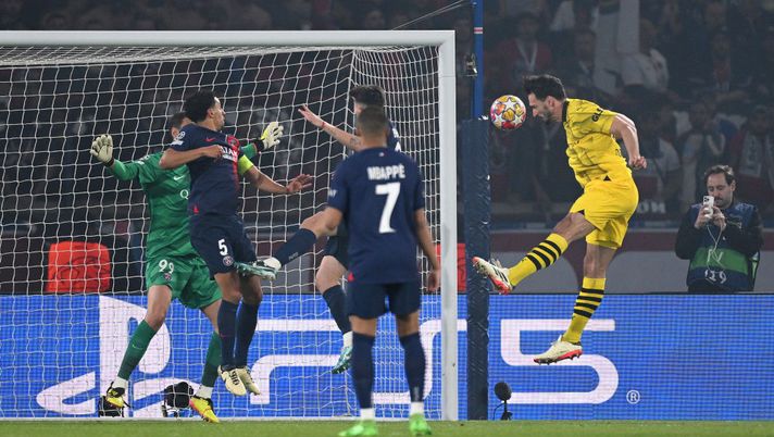 Dortmund, estasi Hummels: “Siamo vicinissimi al nostro sogno” - immagine 1